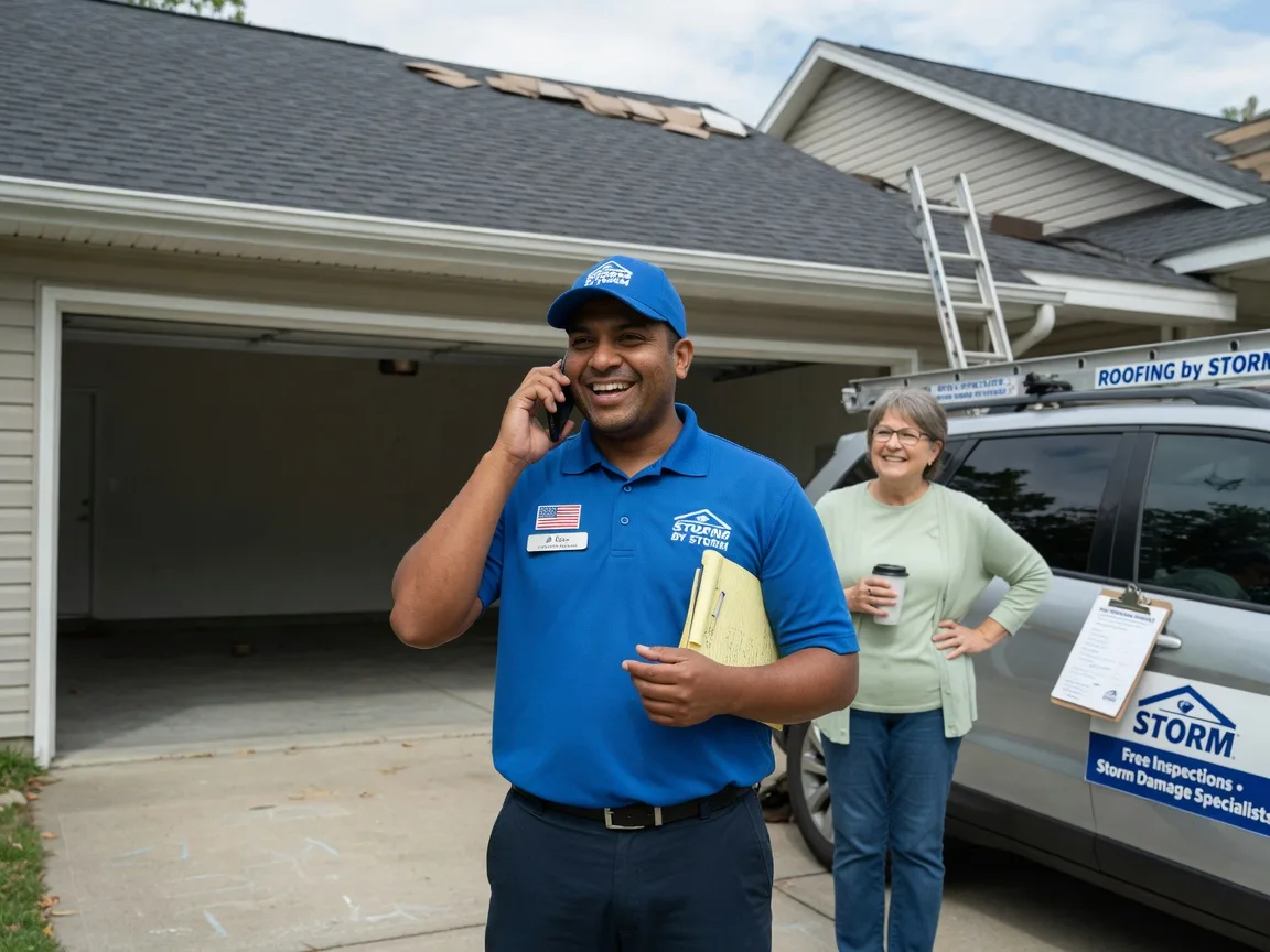 Roof Repair Near Me Vernon, AZ FAQs