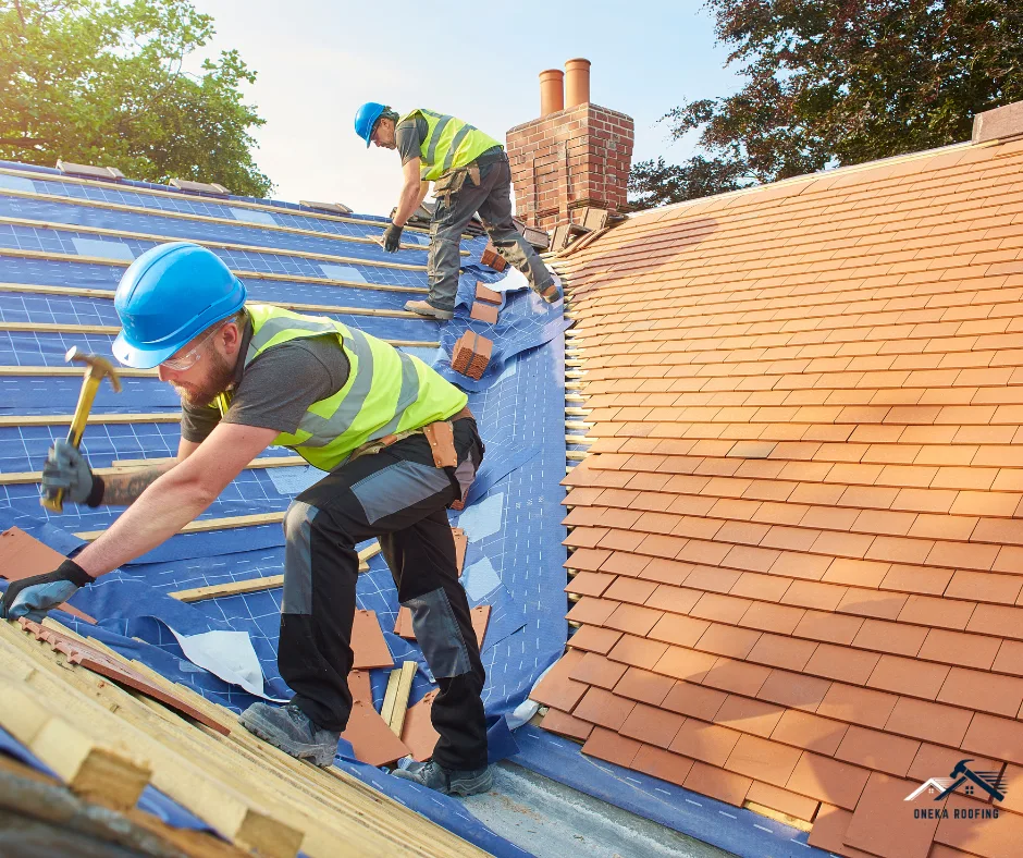 Why choose Roof Repair Near Me in Vernon, AZ